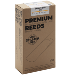 SELMER PARIS Saksofon altowy PREMIUM