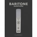 SILVERSTEIN AMBIPOLY Saksofon Baryton CLASSIC