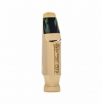 TED KLUM YARDBIRD BRASS Saksofon altowy - ustnik metal