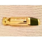 TED KLUM YARDBIRD BRASS Saksofon altowy - ustnik metal