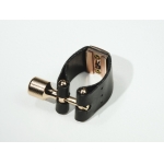 ISA EXPRESSION LIGATURE /ustnik ebonit/ Saksofon tenor