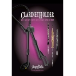 CLARINET HOLDER /Klarnet + Obój/