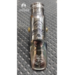 THEO WANNE ULTRA DURGA 5 Saksofon tenorowy - ustnik metal - CUSTOM /Stainless Steel/