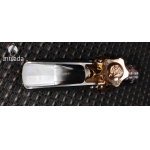 THEO WANNE ULTRA DURGA 5 Saksofon tenorowy - ustnik metal - CUSTOM /Stainless Steel/