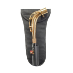 BG Pokrowiec na ustnik i fajkę  /Saksofon altowy/