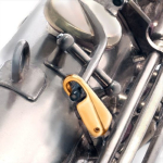 OLEG Side Key Silencers /110/