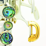 OLEG Skyscraper Palm Key Riser  /123/