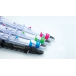 NUVO - Klarnet dla dzieci - CLARINEO /New Model/ - BLACK