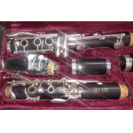 YAMAHA - Klarnet B - YCL 650 (instrument używany)