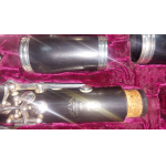 YAMAHA - Klarnet B - YCL 650 (instrument używany)