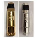 OLEG Saksofon altowy - ustnik metal - CONTEMPO VECTOR