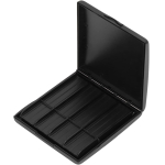 PLASTIC PUDEŁKO NA 8 STROIKÓW do saksofonu SOPRAN/ALT/TENOR