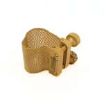 OLEG Saksofon altowy - ustnik metal - MICHAEL LINGTON SIGNATURE /Gold Plus/