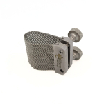 OLEG Saksofon altowy - ustnik metal - MICHAEL LINGTON SIGNATURE /Silver Plus/