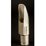 BARKLEY MAVRUD Saksofon tenorowy - ustnik metal - SILVER