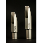 BARKLEY MAVRUD Saksofon tenorowy - ustnik metal - SILVER