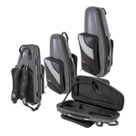 CARBON COMFORT Saksofon altowy