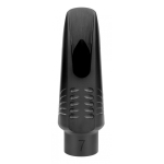 JODY JAZZ QUASAR Saksofon altowy - ustnik ebonit