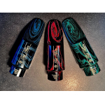 TED KLUM VERSITONE TONAMAX Saksofon altowy - ustnik ebonit 