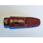 TED KLUM X MODEL Saksofon altowy - ustnik ebonit