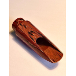 TED KLUM X MODEL Saksofon altowy - ustnik ebonit