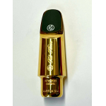 TED KLUM NEW LONDON BRASS Saksofon altowy - ustnik metal