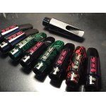 TED KLUM FLORIDA Saksofon tenorowy - ustnik ebonit