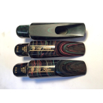 TED KLUM LONDON MODEL Saksofon tenorowy - ustnik ebonit