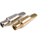TED KLUM NEW LONDON BRASS Saksofon tenorowy - ustnik metal