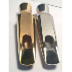 TED KLUM NEW LONDON BRASS Saksofon tenorowy - ustnik metal