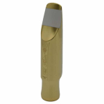 TED KLUM LONDON PRECISION BRASS Saksofon tenorowy - ustnik metal
