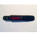 TED KLUM NEW LONDON MODEL Saksofon barytonowy - ustnik ebonit