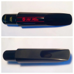 TED KLUM NEW LONDON MODEL Saksofon barytonowy - ustnik ebonit