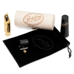 JODY JAZZ DV JC Saksofon tenorowy - ustnik metal - CUSTOM