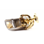 THEO WANNE DURGA 5 Saksofon altowy - ustnik metal - TWO TONE /Limited Edition/