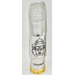 THEO WANNE BRAHMA Saksofon tenorowy - ustnik metal  - TWO TONE /Limited Edition/