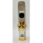 THEO WANNE BRAHMA Saksofon tenorowy - ustnik metal  - TWO TONE /Limited Edition/