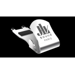 JLV OCHRANIACZ DO LIGATURY Sax sopran /ebonit/