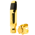 OTTO LINK Saksofon tenorowy ustnik metal TONE MASTER NEW YORK /Theo Wanne Model/