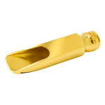 OTTO LINK Saksofon tenorowy ustnik metal TONE MASTER NEW YORK /Theo Wanne Model/