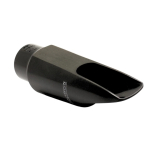 OTTO LINK Saksofon tenorowy ustnik ebonit TONE MASTER NEW YORK /Theo Wanne Model/