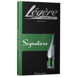 LEGERE Stroik do fagotu - syntetyczny - SIGNATURE