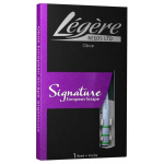 LEGERE Stroik do oboju - syntetyczny - SIGNATURE