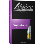 LEGERE Stroik do rożka ang. - syntetyczny - SIGNATURE