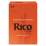 RICO Saksofon barytonowy