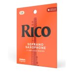 RICO Saksofon sopranowy / ORGANIC