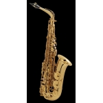SELMER PARIS - Saksofon Alt - SA80 - SERIE II