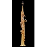 SELMER PARIS - Saksofon Sopran - SA80 - SERIE II